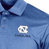 NCAA North Carolina Tar Heels Men's Polo T-Shirt - 3 of 3