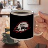 Southern Utah University Seondary Logo Ceramic Coffee Mug Novelty Gift Mugs for Coffee Tea and Hot Drinks 11oz White - 4 of 4