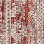 light beige/terracotta