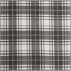 Unique Loom Outdoor Checkered - Buffalo Plaid Area Rug - 3 of 4
