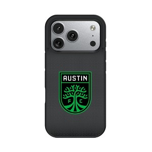 MLS Western Conference Teams Linen Bump Cell Phone Case for Apple iPhone 17 Series - 1 of 4