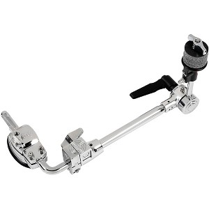 DW DWSM770S Bass Drum-Mounted Short Cymbal Arm - 1 of 1