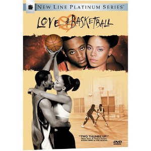 Love & Basketball - 1 of 1