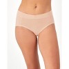 Maidenform Everyday Luxe Stretch Micro Bikini, 3-Pack - 3 of 4
