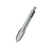 Rosle 9 Inch Locking Tongs, Stainless Steel - 2 of 4