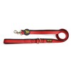 Crowded Coop, LLC Star Trek Starfleet Red Uniform 6ft. Dog Leash - 3 of 3