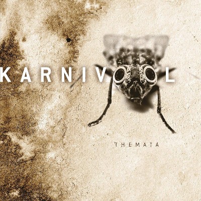 Karnivool - Themata (Vinyl)