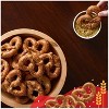 Snyder's of Hanover Pretzels Sourdough Hard Pretzels Family Size - 16oz - 3 of 4