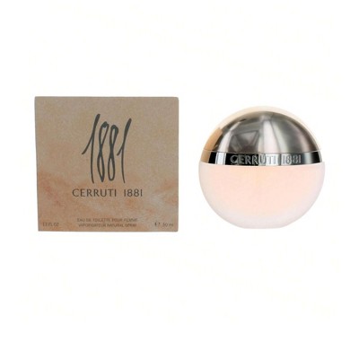 Nino Cerruti 1881, 1.7 oz EDT Spray for women