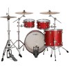 Ludwig NeuSonic 4-Piece Rapid Mod Shell Pack With 22" Bass Drum - 2 of 3