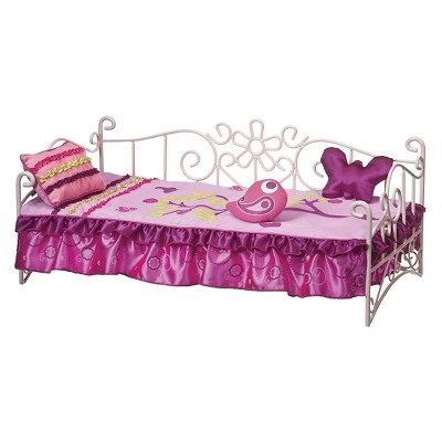 our generation bed