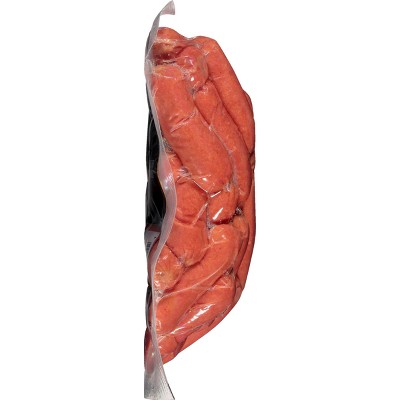 Boar's Head Cocktail Beef Franks - 12oz