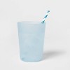 18oz Plastic Short Tumbler - Room Essentials™ - 2 of 3