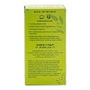 Worldwide Botanicals Organic Lemon Balm Tea, 25 Tea Bags - 50% more herbs with 2.25g per teabag - 100% Pure Lemon Balm Leaves - 3 of 4