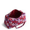 Vera Bradley Women's Outlet Ultralight Large Travel Duffel Bag - 3 of 3