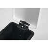 Stainless Steel Kitchen Trash Can - 4 of 4
