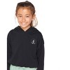 Volcom Big Girls Good Things Pullover Hoodie - image 3 of 3