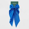 Game Day Single Hair Bow - Wild Fable™ - 2 of 3