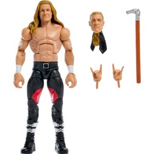 WWE Elite Legends Triple H Action Figure & Accessories, Series 28.6" Collectible Set - 1 of 4