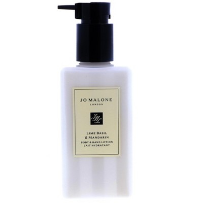 Jo Malone Lime Basil and Mandarin Body and Hand Lotion