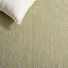 Braided BRA260  Machine Washable UV Resistant Stain Resistant Non-Shedding Hand Woven Indoor/Outdoor Rugs - Safavieh - 4 of 4