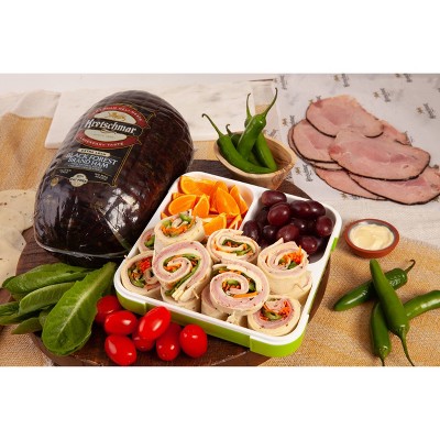 Kretschmar Boneless Bavarian Ham Deli Fresh Sliced - price per lb