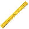 Learning Advantage Student Elapsed Time Ruler, Pack of 12 - 2 of 3