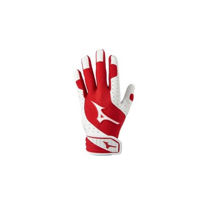Mizuno Finch Women's Softball Padded Batting Glove