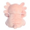 Aurora Small Party Sized Ax Axolotl Palm Pals Adorable Stuffed Animal Pink 8" - 4 of 4