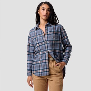 Backcountry, Venture Classic Flannel Shirt - Women's - 1 of 4