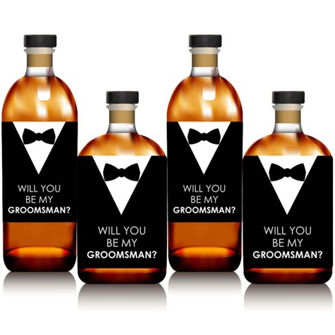 Gift Guide, Groomsmen