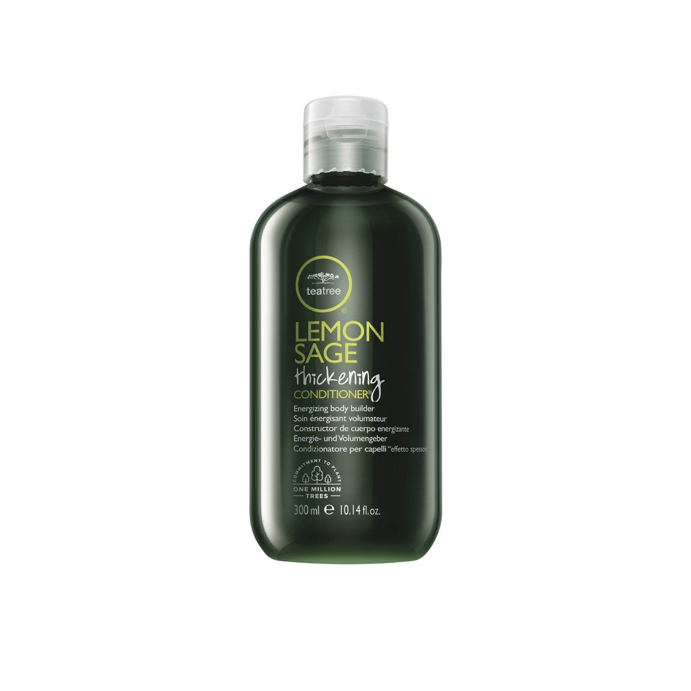 Tea Tree Lemon Sage Thickening Conditioner - 10.14oz 