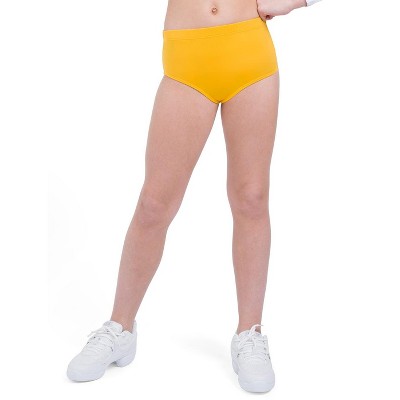 Capezio Brief - Girls