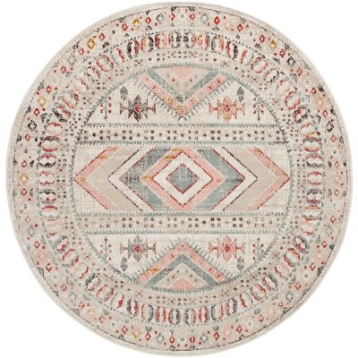 Mark & Day Hollebalg Woven Indoor Area Rugs Brick Red