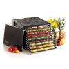 Excalibur 9-Tray Electric Food Dehydrator - 3926TB - image 3 of 4