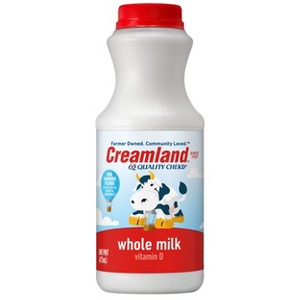 Creamland Milk - 1 of 4