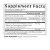 Sports Research Elderberry Complex Dietary Supplement - 60 Capsules - 2 of 2