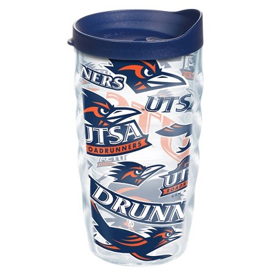 NCAA UTSA Roadrunners 10oz Classic Wavy Toddler Tumbler