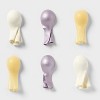 20ct Purple Chrome Balloons - Spritz™ - 3 of 4