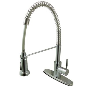Concord  GSY8881DL Single-Handle Pre-Rinse Kitche GSY8881DL - 1 of 1