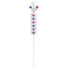 The Lakeside Collection Americana Garden Stakes - 4 of 4