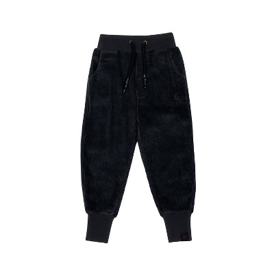 Boy's Kids' Corduroy Joggers - OMAMImini