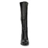 Torgeis Women's Abby Tall Boots - 4 of 4