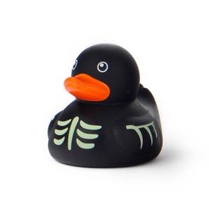 Rubber Duck Skeleton - Bullseye's Playground™ - 1 of 3