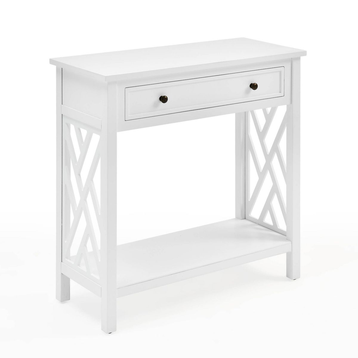 36" Middlebury Coffee Table, End Table and Console Table - Alaterre Furniture - thumbnail 7