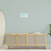 Stupell Industries Rustic Beach Cottage Watercolor, 17" x 7" - 2 of 4