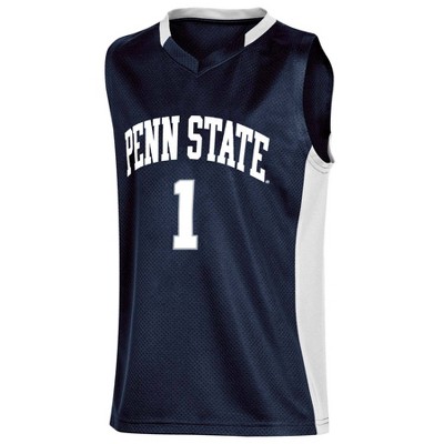 penn state nittany lions jersey