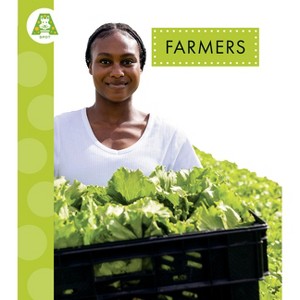 Farmers - by  Golriz Golkar (Paperback) - 1 of 1