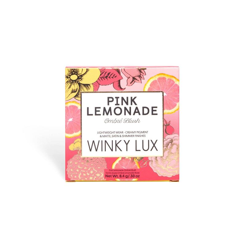 Winky Lux Ombre Blush - 0.29oz, 4 of 11