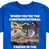 Boys' - Disney - The Sword And The Stone Short Sleeve Graphic T-Shirt - 2 of 4